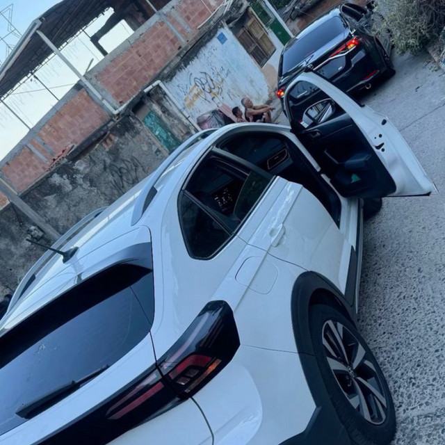 PRECISAMOS SO DE SUV x NOSSO TBT
