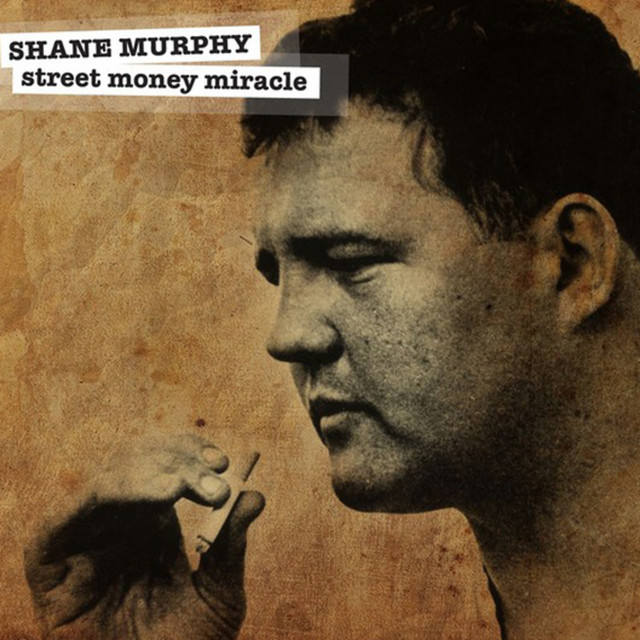 Shane Murphy photo