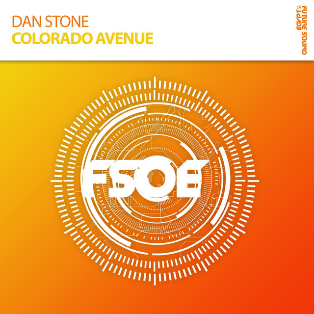 Colorado Avenue cover art