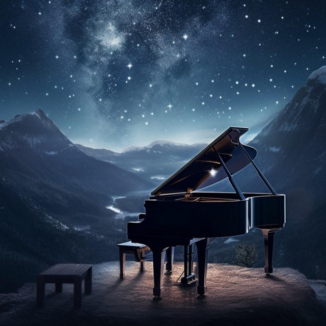 Among the Stars cover