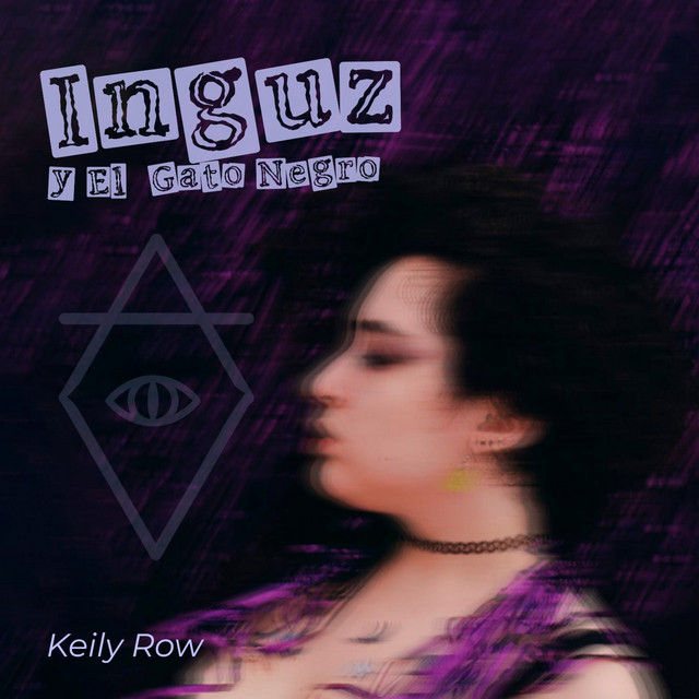 Keily Row
