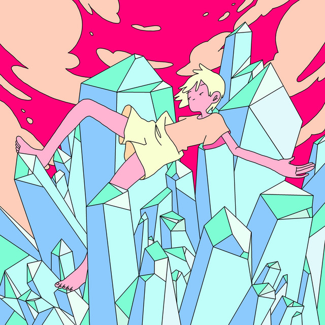 The Gemstone cover art