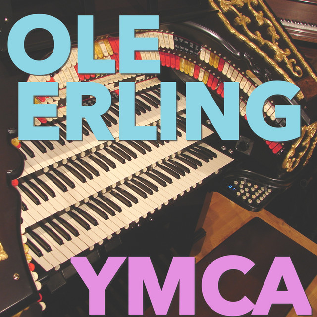 YMCA cover art