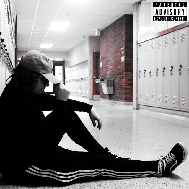 Class of '22 cover art