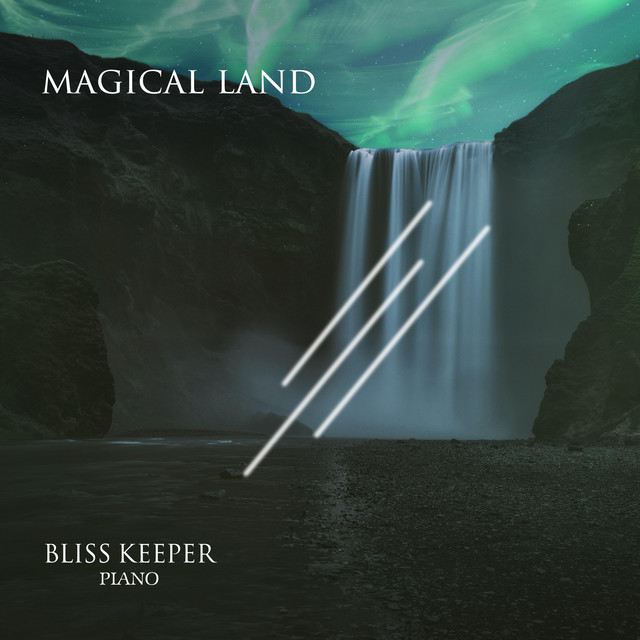 Magical Land cover art