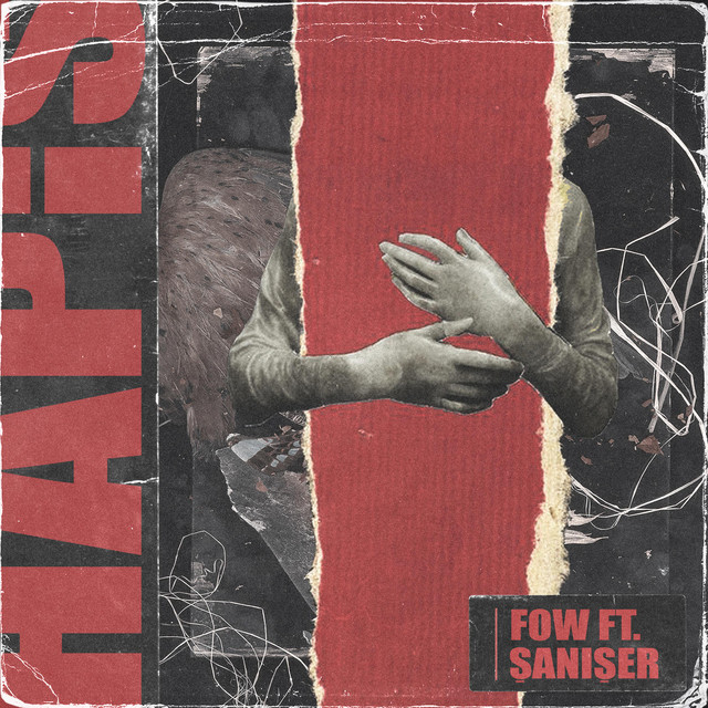 Hapis cover art