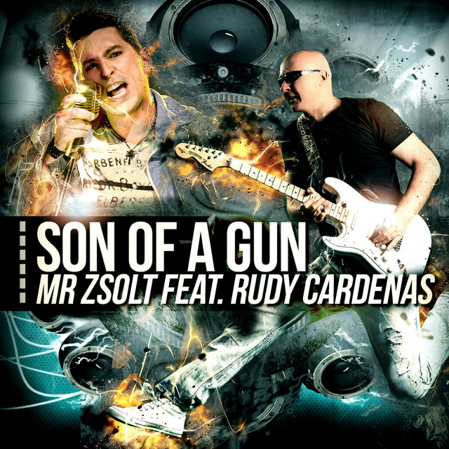 Mr Zsolt
