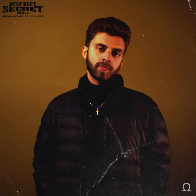 Best Kept Secret cover art