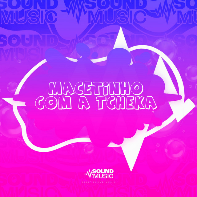 MACETINHO COM A TCHEKA