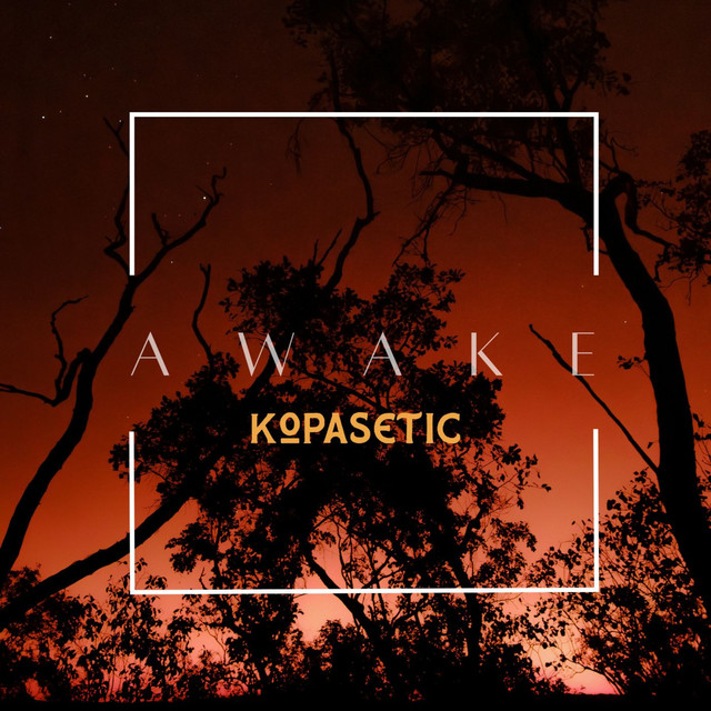 Awake cover