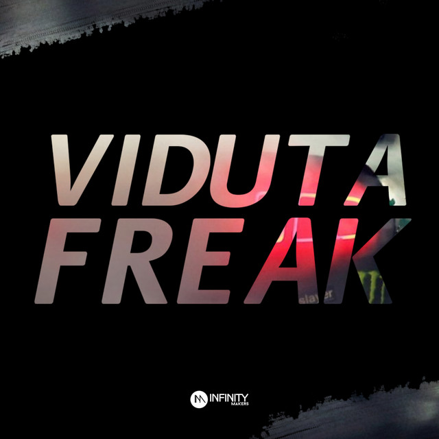 Freak cover art