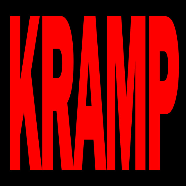 Kramp Twinz cover art