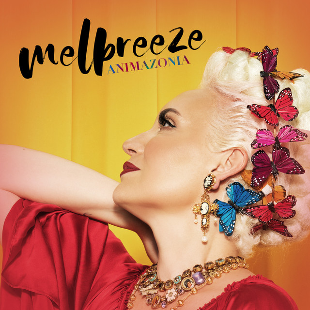 Animazonia cover art