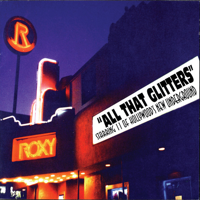 All That Glitters cover