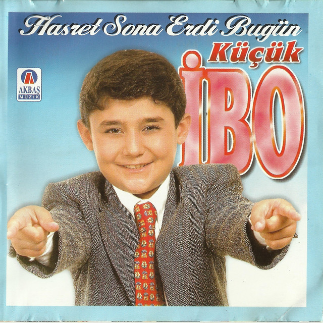 Hasret Sona Erdi Bugün cover art
