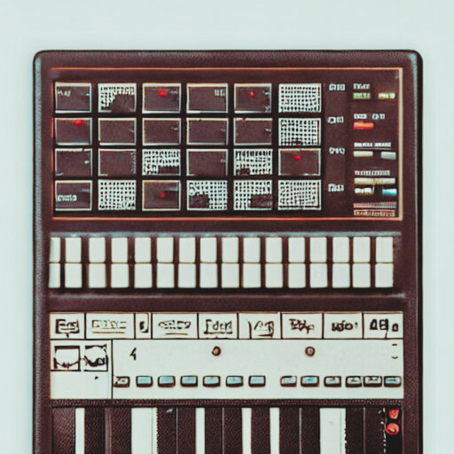 Boom Bap Beats, Vol. 1 cover art