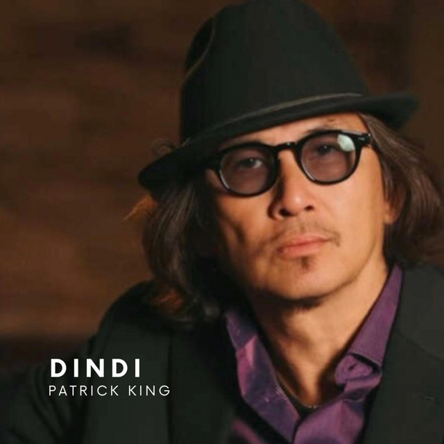 Patrick King