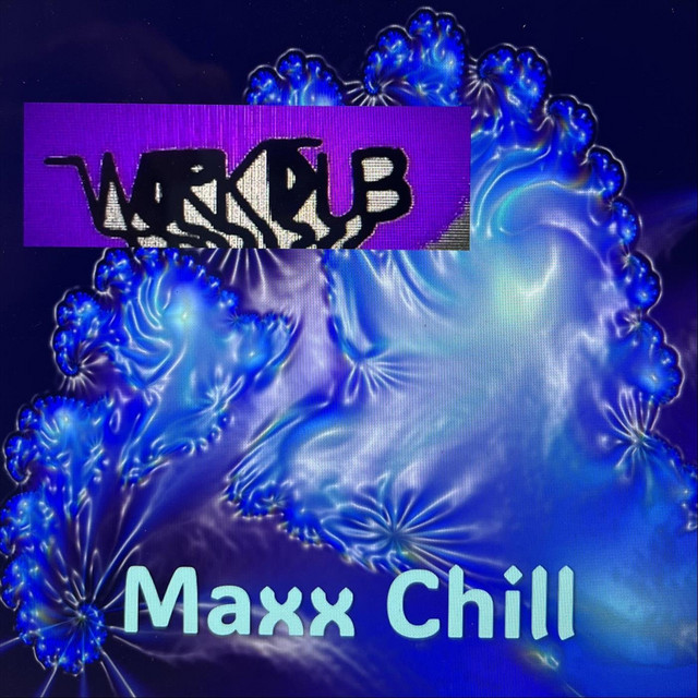 Maxx Chill cover