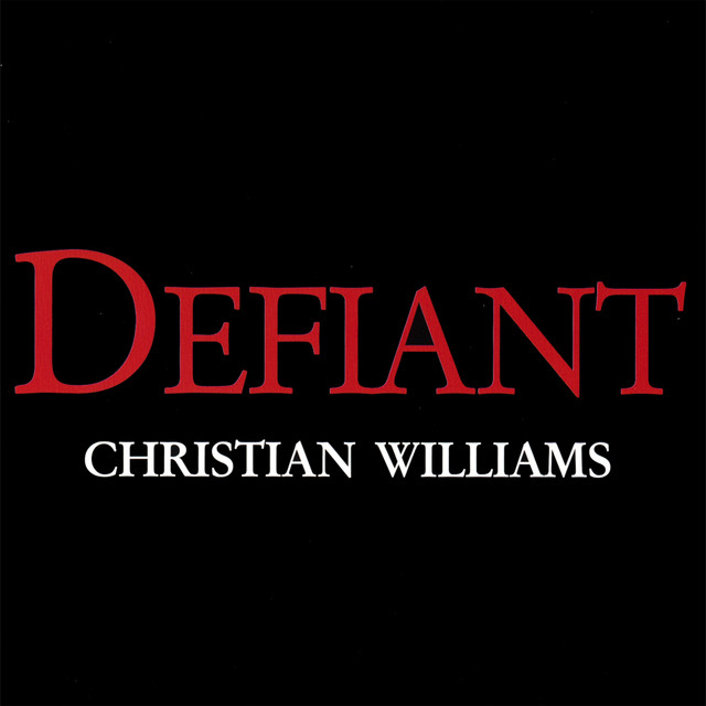 Defiant cover