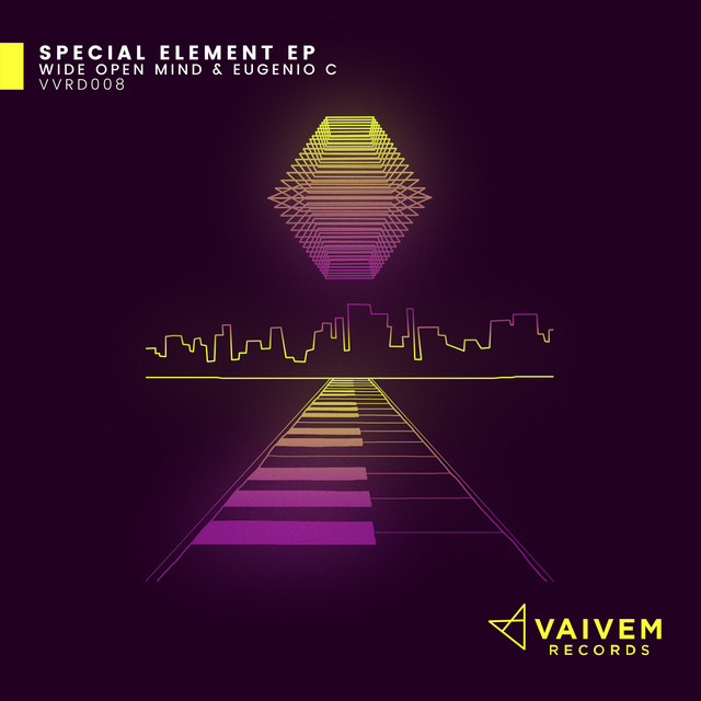 Special Element cover