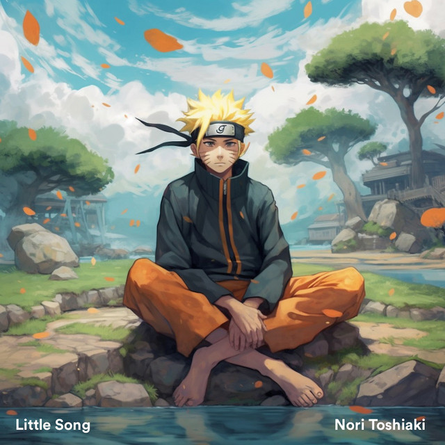 Little Song (From "Naruto")