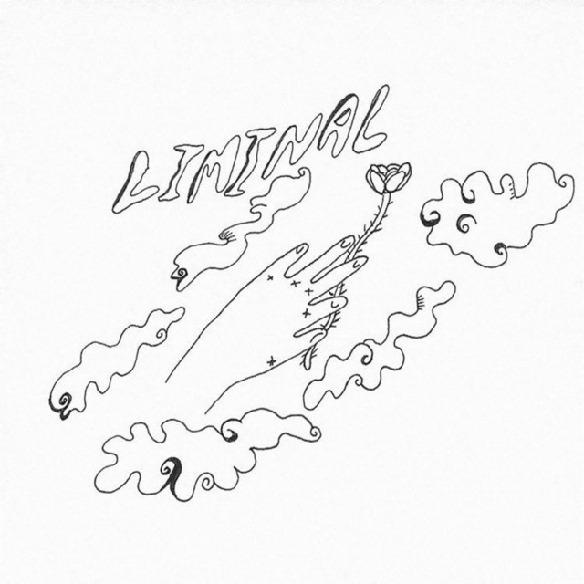 Liminal cover art