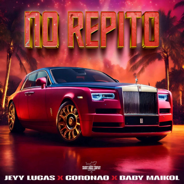 No Repito