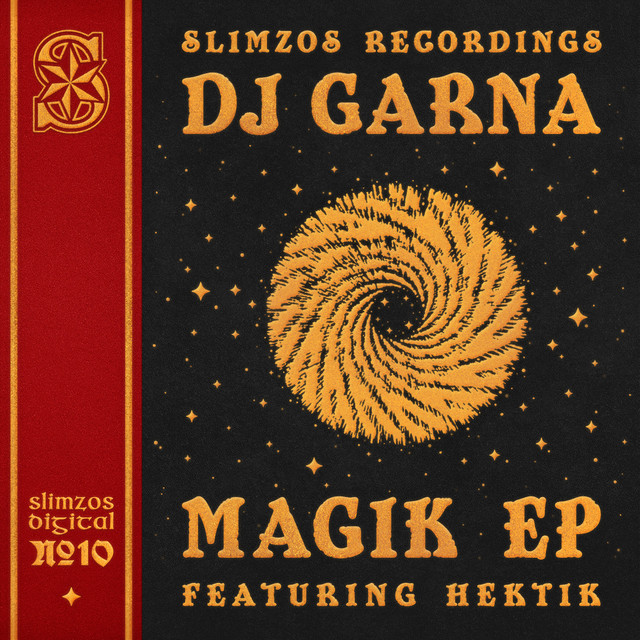 DJ Garna