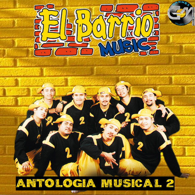 Antologia Musical 2 cover art