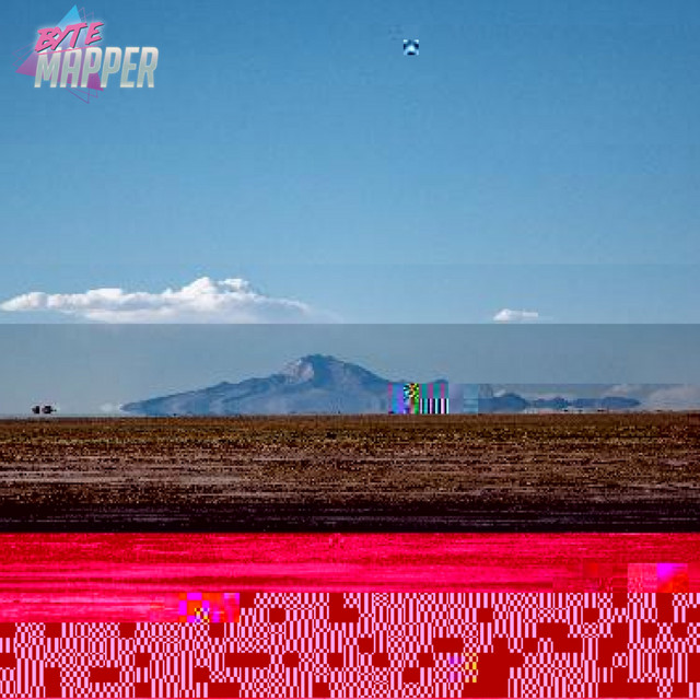 Digital Illusion cover art