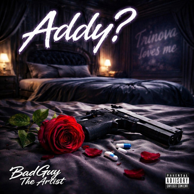 Addy?