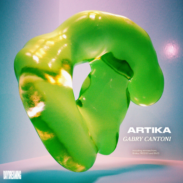 Artika (Briska Remix)
