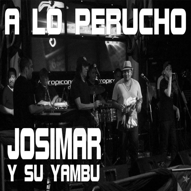 A Lo Perucho cover art