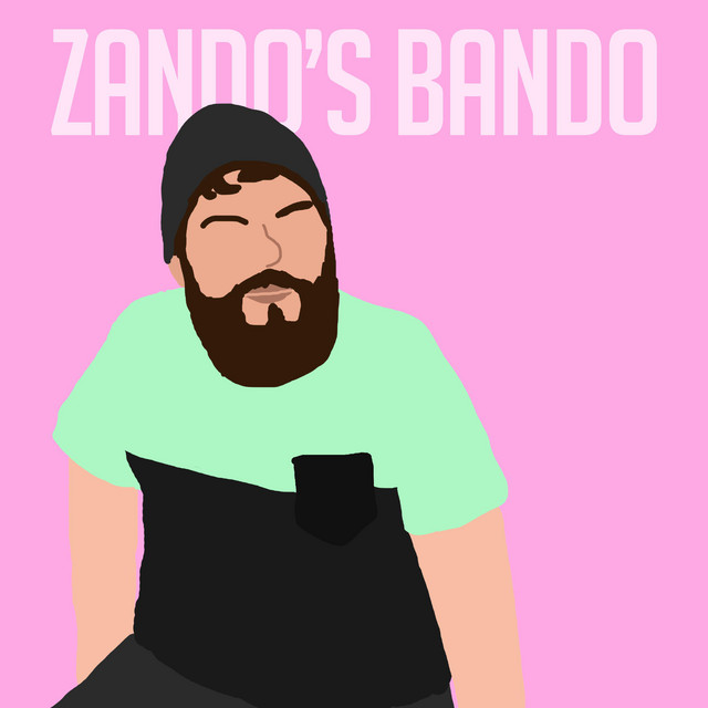Zando's Bando - EP by Zando | Spotify