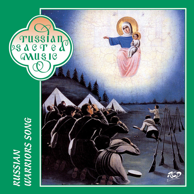 Song About Oleg the Sag cover art