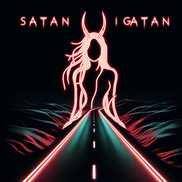 Satan i gatan