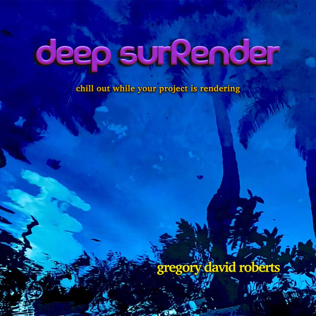 Deep Surrender cover art