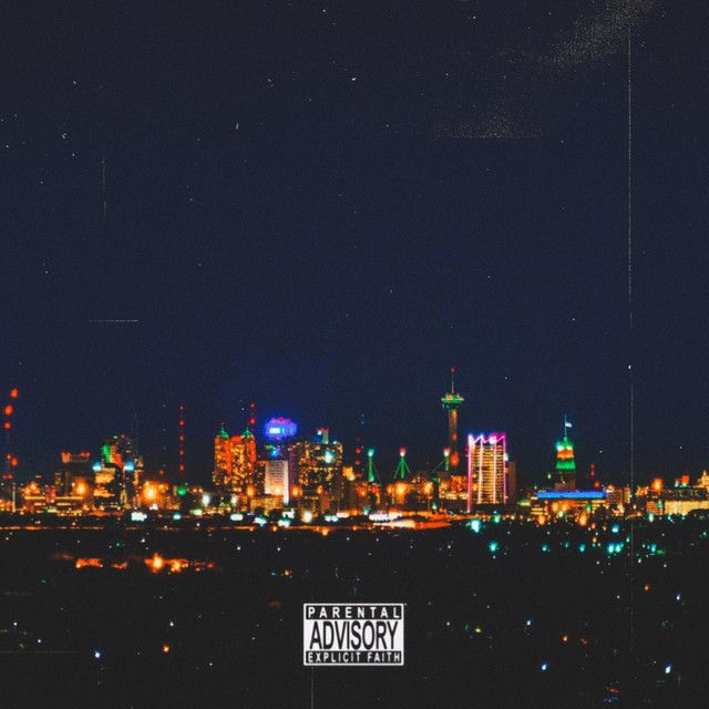 Trust Through Trials cover art