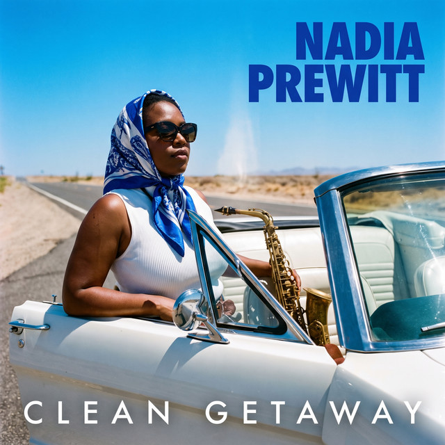 Nadia Prewitt