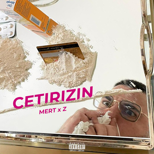 CETIRIZIN