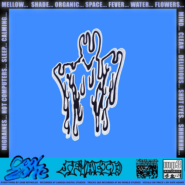 Cool Zone cover art