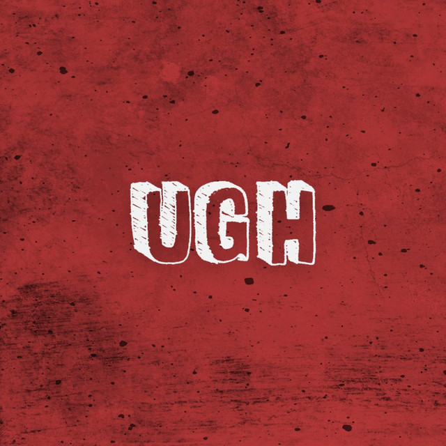 UGH cover art