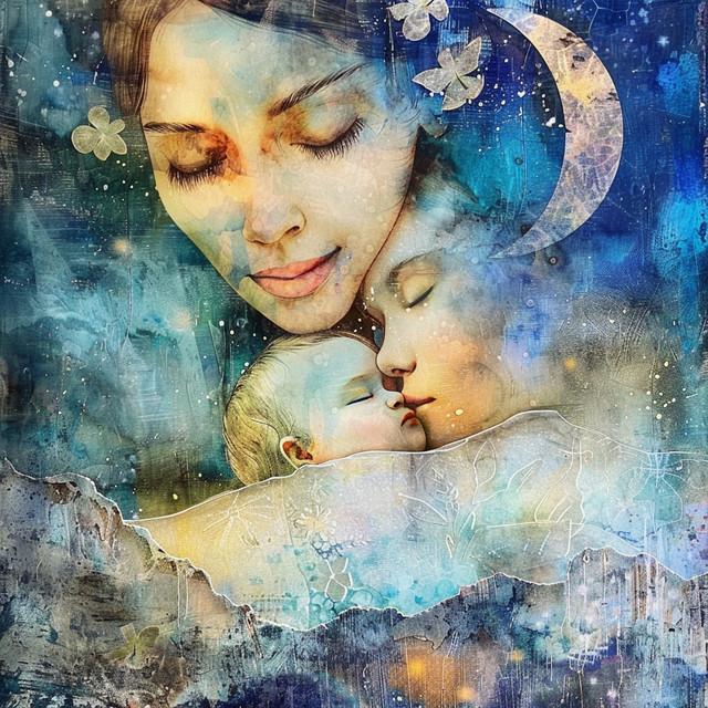 Silent Serenity cover art