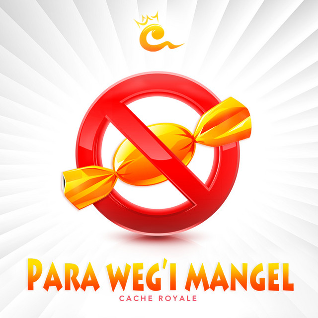 Para Weg'i Mangel cover art