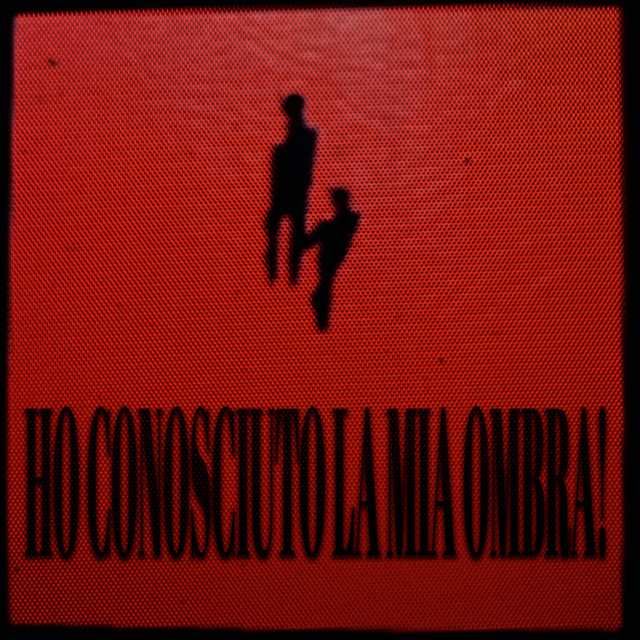 HO CONOSCIUTO LA MIA OMBRA! cover art