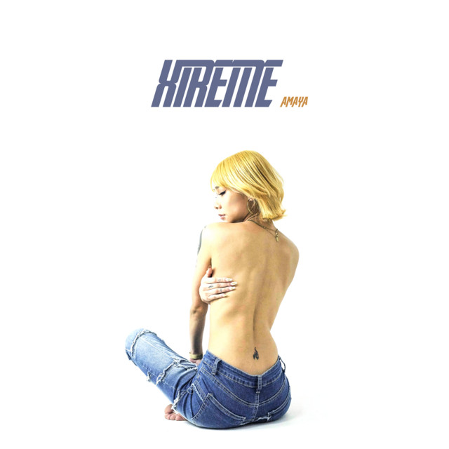 XTREME cover art