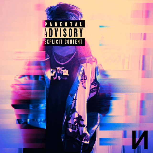 CARDIFFREBEL cover art