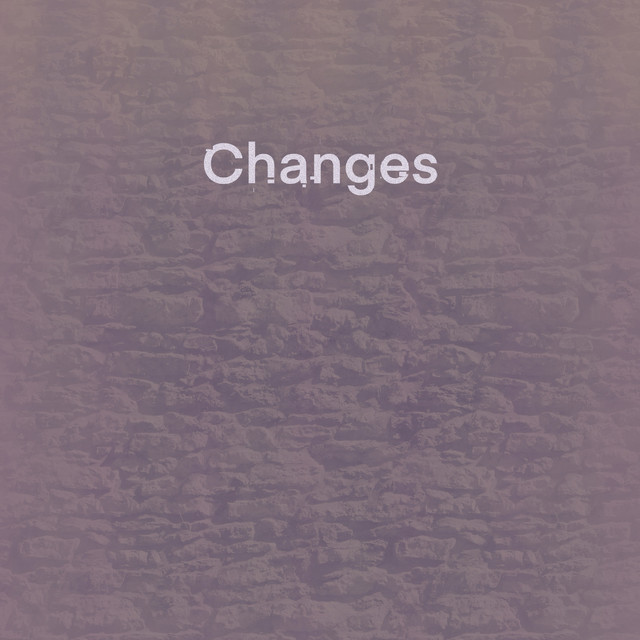 Changes cover art