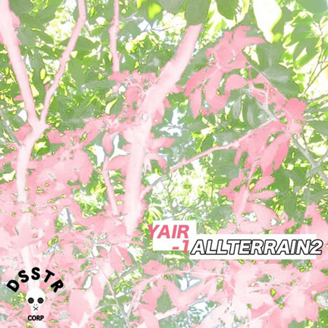 AllTerrain 2 cover art