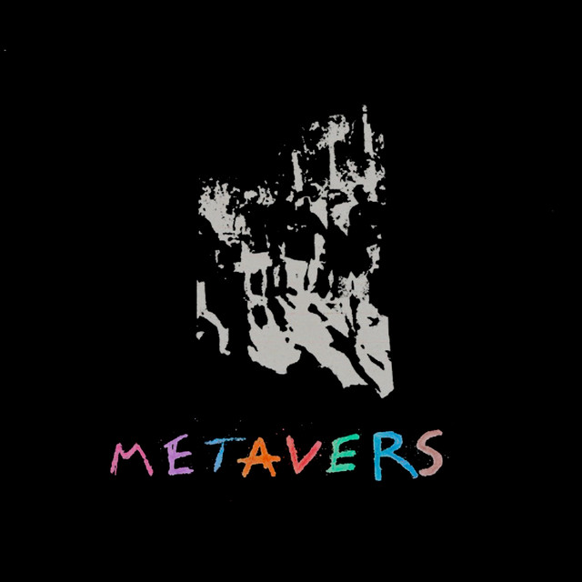 Metavers cover art